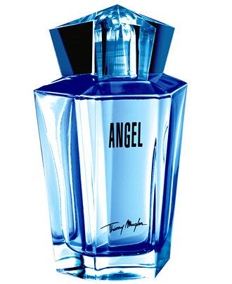 macy's ysl perfume|angel perfume refill macy's.